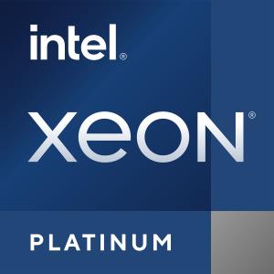 Xeon Platinum Processor 8468h 48 Core 2.1 GHz 105MB Cache