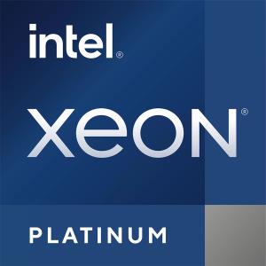 Xeon Platinum Processor 8592v 64core 2 GHz 320MB Cache - Tray
