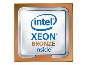 Xeon Bronze Processor 3508u 8 Core 2.10 GHz 22.5MB Cache
