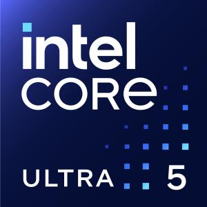 Core Ultra 5 Processor 225 3.3GHz 20MB Smart Cache Tray