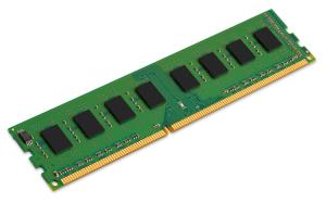 4GB 1600MHz DDR3 Non-ECC Cl11 DIMM Sr X8