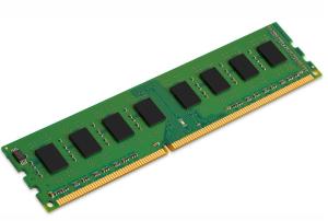 8GB 1600MHz DDR3 Non-ECC Cl11 DIMM Std Height 30mm