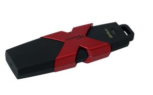 Hyperx Savage - 64GB USB Stick - USB 3.1