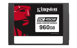 SSD Data Center Dc450r 960GB 2.5in Sata