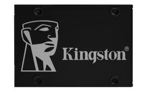 SSD - Kc600 - 2048GB - SATA 3 - 2.5in