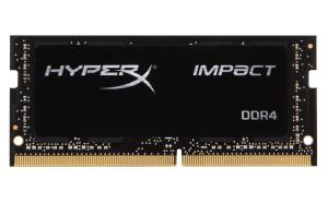 Hyperx Impact 32GB Ddr4 2666MHz Cl16