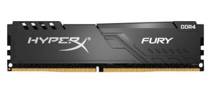 Hyperx Fury Black 32GB Kit Of Ddr4 2 3600MHz Cl18