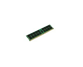 16GB Ddr4-3200MHz Reg ECC Dual Rank Module (ktl-ts432d8/16g)
