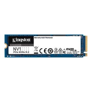 SSD Nv1 500GB Nvme M.2 2280 Pci-e