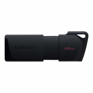 Datatraveler Exodia M - 32GB USB Stick - USB 3.2 - Black + Black