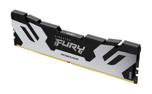 16GB Ddr5 6800mt/s Cl36 DIMM Fury Renegade Silver Xmp