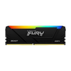 16GB Ddr4-3600mt/s Cl18 DIMM Fury Beast Rgb