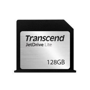 128GB JetDriveLite 130 MBA 13" L10-E15
