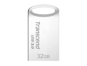 32GB USB3.1 Pen Drive Silver