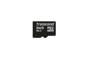 Micro Sdhc Card - Usdc10m - 8GB - Class10