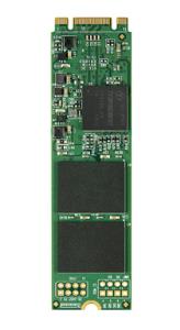 256GB M.2 2280 SSD SATA3 B+M Key MLC