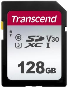 128GB SD Card UHS-I U3