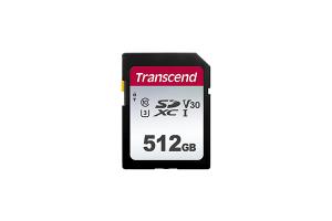 512GB SD Card UHS-I U3