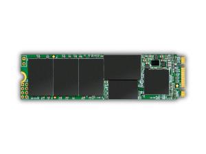 SSD 832s 256GB M.2 2280 SATA Ill 6gb/s 3d Nand Flash
