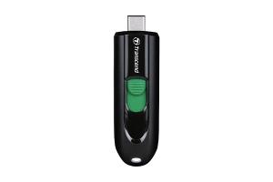 Jetflash 790c - 128GB USB Stick - USB 3.2