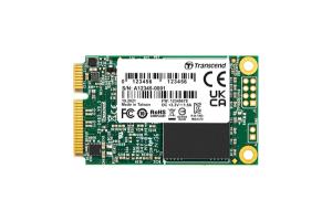 MSATA SSD Msa372m 16GB SATA Ill 6gb/s Mlc Nand Flash