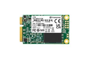 MSATA SSD Msa372m 512GB SATA Ill 6gb/s Mlc Nand Flash