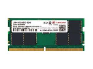 Jetmemory 32GB Ddr5 4800 So-DIMM 2rx8 1.1v