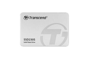 SSD 230s 4TB 2.5in SATA Ill 6gb/s Tlc Aluminum Case