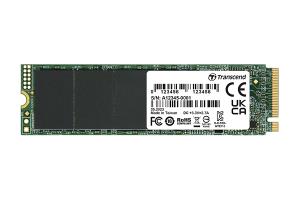 SSD 115s 500GB M.2 2280 Nvme Pci-e Gen3 X4