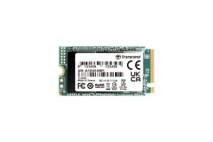 SSD - Mte400s - 256GB - M.2 2242 - Nvme Pci-e Gen3 X4