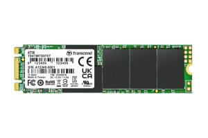 SSD - Mts970t-i - 256GB - M.2 2280 D2-b-m - SATA Ill 6gb/s