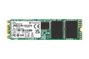 SSD - Mts970t - 512GB - M.2 2280 D2-b-m - SATA Ill 6gb/s