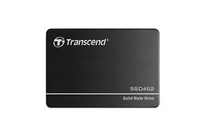 SSD - SSD452k-i - 128GB - 2.5in - SATA Ill 6gb/s - 3d Nand Flash
