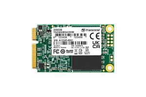MSATA SSD - Msa380m - 128GB - SATA Ill 6gb/s - Mlc Nand Flash