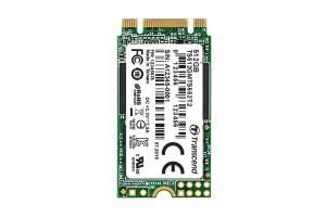 SSD - Mts552t2 - 256GB - M.2 2242 - SATA III 6gb/s 3d Nand Flash