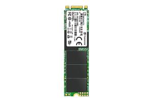 SSD - Mts952t2 - 64GB - M.2 2242 - SATA III 6gb/s 3d Nand Flash