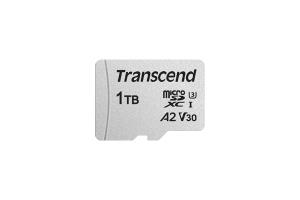 Micro Sdxc Card - Usd300s - 1TB V30  U3 A2