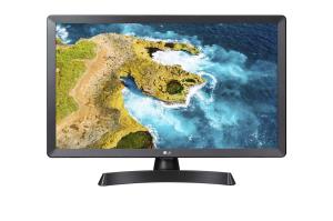 Monitor Tv - 24tq510s-pz - 24in - 1366 X 768 (hd) - 16:9