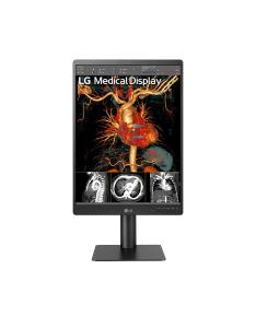 Medical Monitor - 21hq513d-b - 21in - 1536 X 2048 - IPS