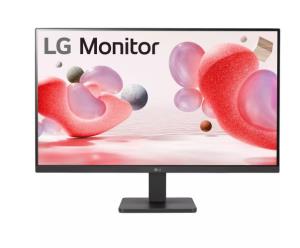Desktop Monitor - 27mr400-b - 27in - 1920 X 1080 (full Hd) - IPS 16:9 5ms