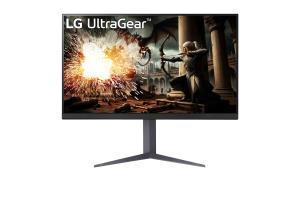 Gaming Monitor - 32gs75q-b - 32in - 2560 X 1440 (qhd) - IPS 1ms