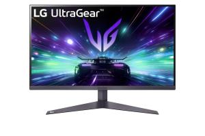 Gaming Monitor - 27gs50f-b - 27in - 1920 X 1080 (full Hd) - Va 16:9 1ms