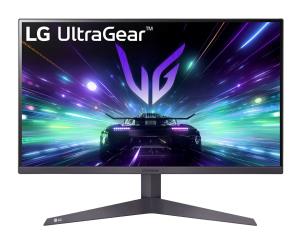 Gaming Monitor - 24gs50f-b - 24in - 1920 X 1080 (full Hd) - Va 1ms 16:9