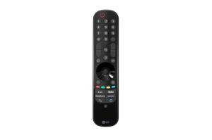 Magic Remote for Smart TV (with NFC) (MR21GC)