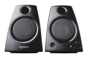 Z130 2.0 Speaker System