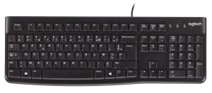 Oem Keyboard K120 Azerty French