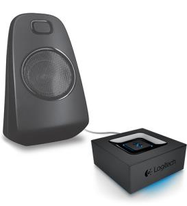 Bluetooth Audio Adapter (980-001000)