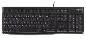 Keyboard K120 - Azerty Belgium