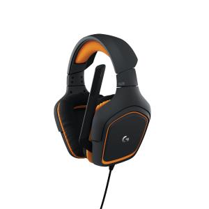 G231 Prodigy Gaming Headset