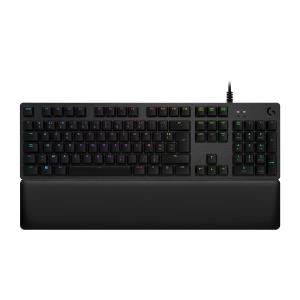 G513 Carbon RGB Mechanical Gaming Keyboard Gx Brown Tactile - Azerty Fr
